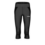 Vêtements HEAD Tech 3/4 Tights Women