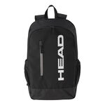 Sacs De Tennis HEAD Base Backpack 17L BK