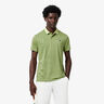 Polo Hommes-vert clair, vert
