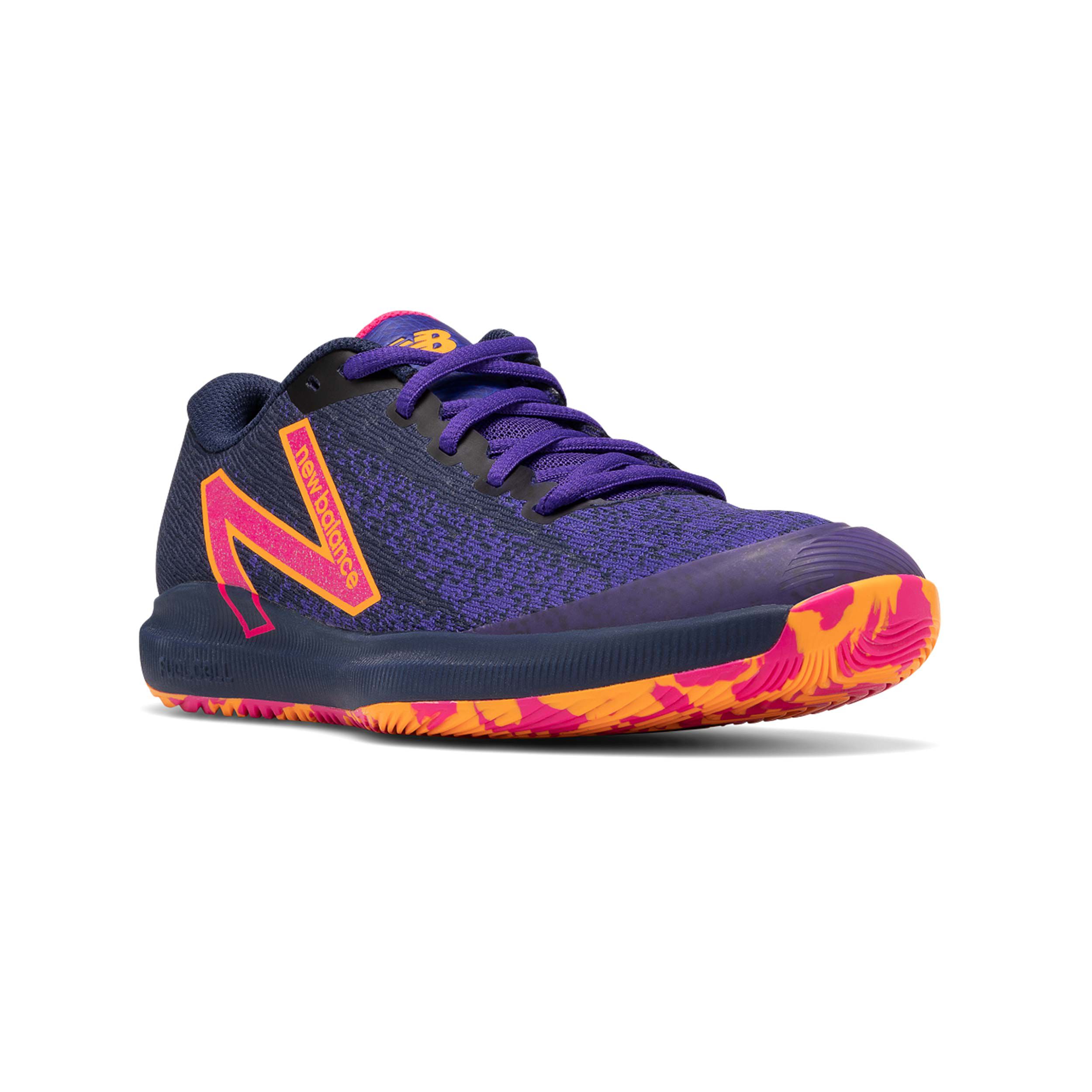 Nb 996 femme violet outlet