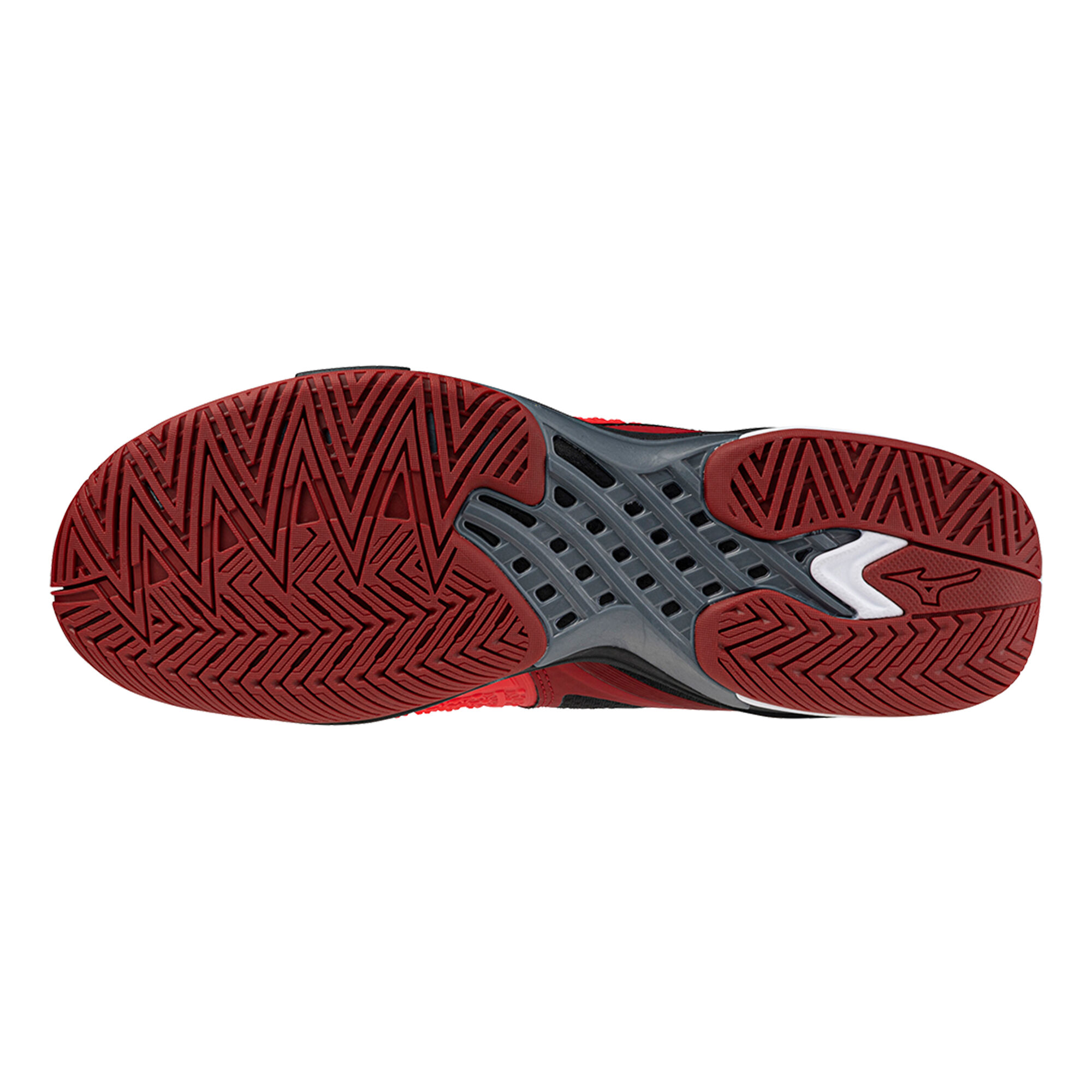 Buy Mizuno Wave Exceed Tour 6 Chaussures Toutes Surfaces Hommes Orange ,  Noir online | Tennis Point FR