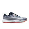 Vapor Pro 3 Chaussure Terre Battue Hommes-Bleu Gris, Bleu Foncé