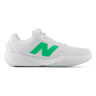 FuelCell 996v6 Chaussures Toutes Surfaces Hommes-Blanc,Vert