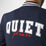 Dropshot College Jacket