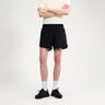 Erudito Short Shorts Hommes-noir