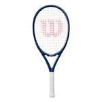 Raquettes de tennis Wilson Wilson Triad Three Raquettes test