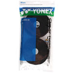 Surgrips Yonex Yonex Super Grap Pack De 30-Noir