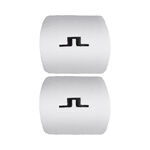 V&ecirc;tements JLindeberg JLindeberg Lea Poignet Femmes-Blanc