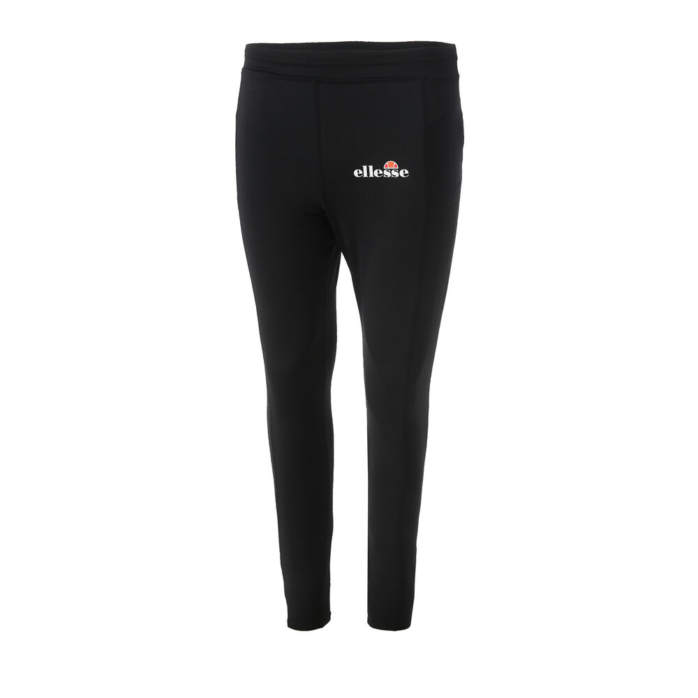 Ellesse Castel Collant Tight Femmes - Noir , Blanc