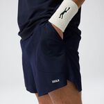 Vêtements De Tennis DSSLR Match Shorts MEN