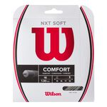 Cordages De Tennis Wilson NXT Soft 16