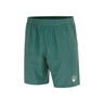 Smash 2.0 Shorts Hommes-vert