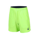 Vêtements De Tennis Quiet Please Smash Short