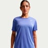 Dri-Fit Regular T-shirt Femmes-bleu