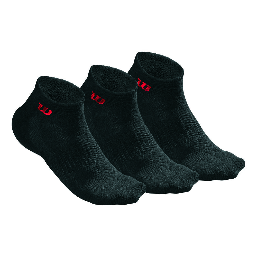 Chaussettes De Tennis Pack De 3 Hommes