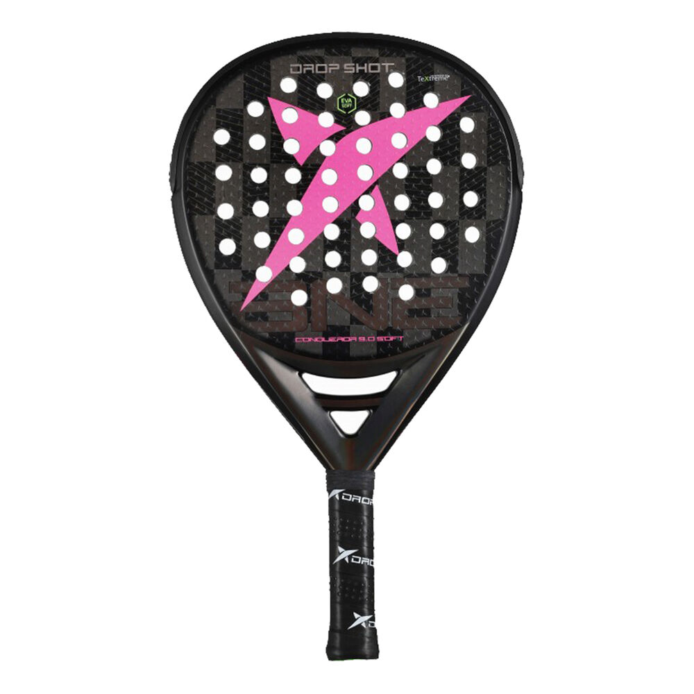 Drop Shot Conqueror 9.0 Soft