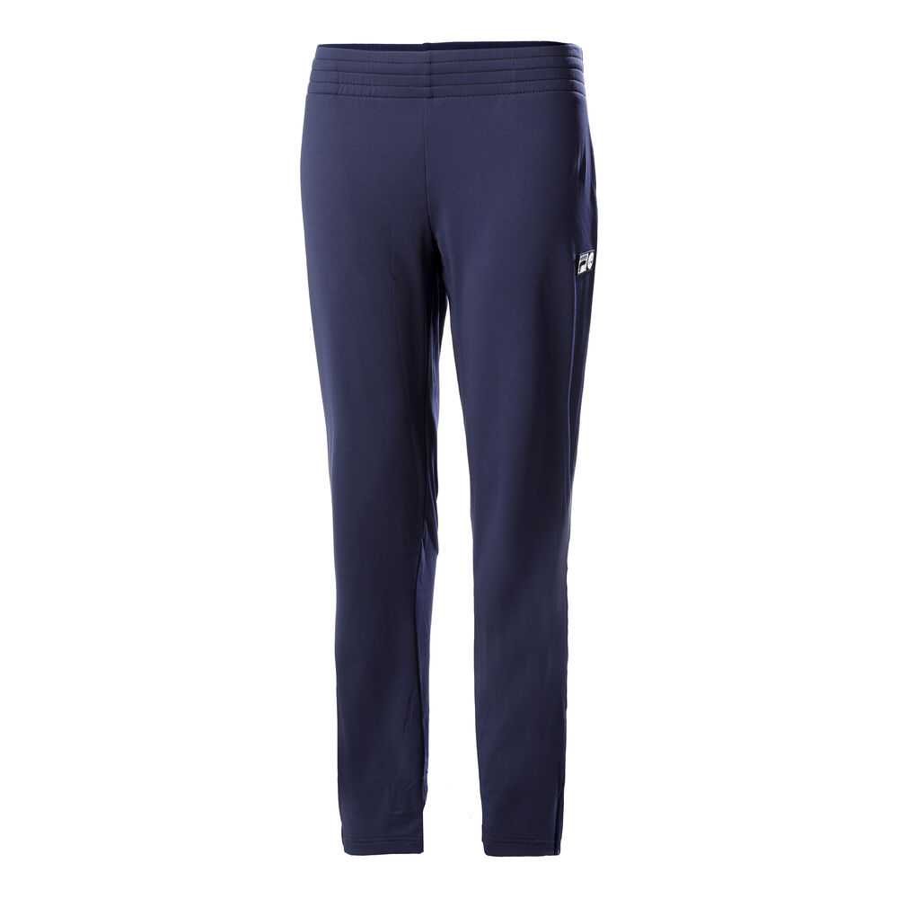 Fila Gianna Pantalon Survêtement Femmes - Bleu Foncé