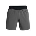 Vêtements Under Armour Peak Woven Shorts