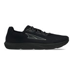 Chaussures de running Altra Altra Escalante 4 Chaussure De Running Sans Stabilisateurs Hommes-Noir