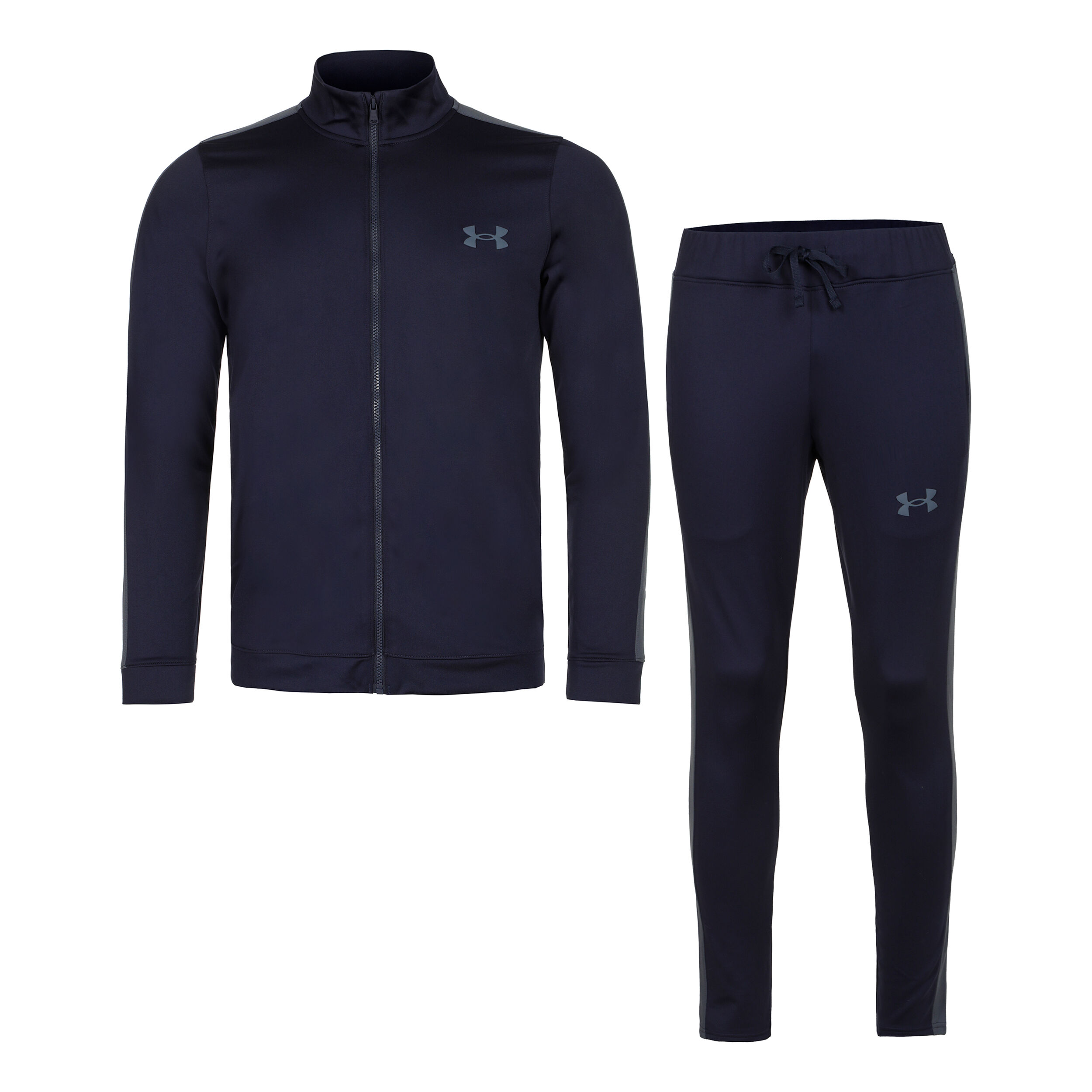Bas survetement under armour best sale