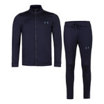 Vêtements Under Armour EMEA Track Suit Men