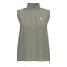 Zeroweight Gilets De Course Femmes-Gris