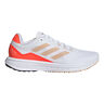 SL20.2 Chaussure De Running Sans Stabilisateurs Femmes-Blanc,Orange