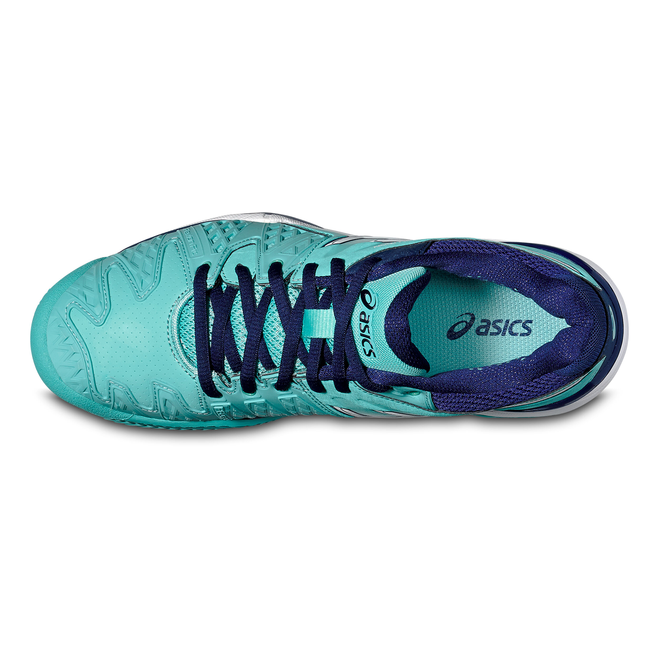 Chaussures asics gel resolution 6 discount