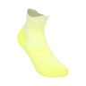 Adizero  Chaussettes de running Unisex-jaunes fluo