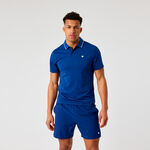V&ecirc;tements de tennis Bj&ouml;rn Borg Bj&ouml;rn Borg Ace Polo Hommes - bleu clair