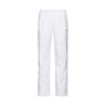 Club Pantalon Survêtement Garçons-Blanc,Argent