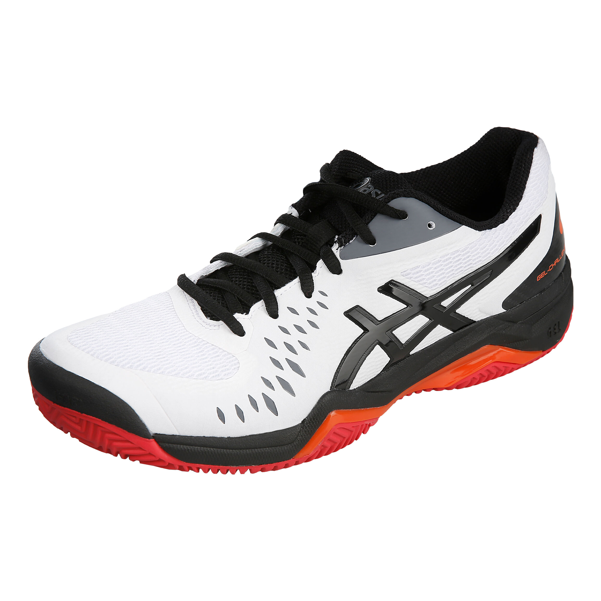 asics gel challenger 12