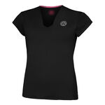Vêtements BIDI BADU Pure Wild V-Neck Tee