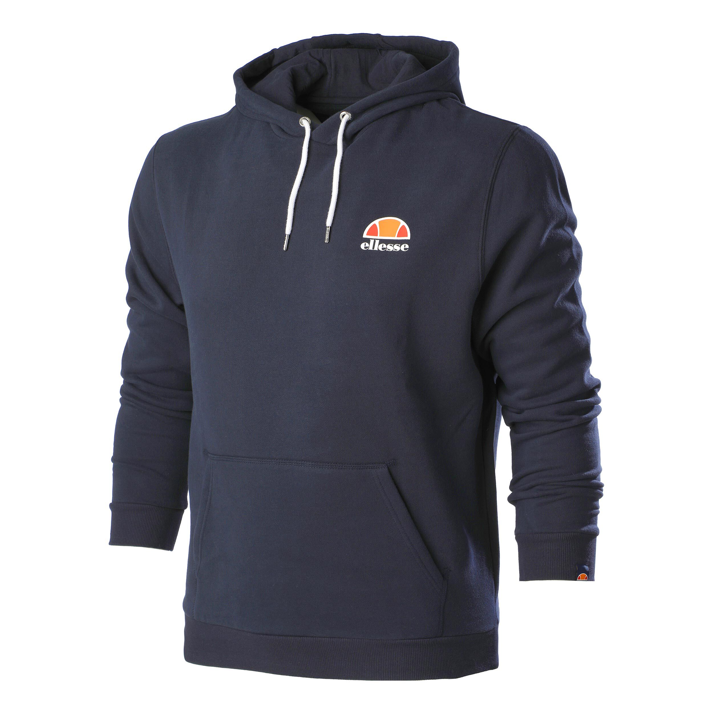 Buy Ellesse Toce OH Sweat A Capuche Hommes Bleu Fonce online Tennis Point FR