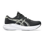 Chaussures de running ASICS ASICS Gel-Excite 11 Chaussure De Running Sans Stabilisateurs Femmes-Noir,Blanc
