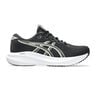 Gel-Excite 11 Chaussure De Running Sans Stabilisateurs Femmes-Noir,Blanc