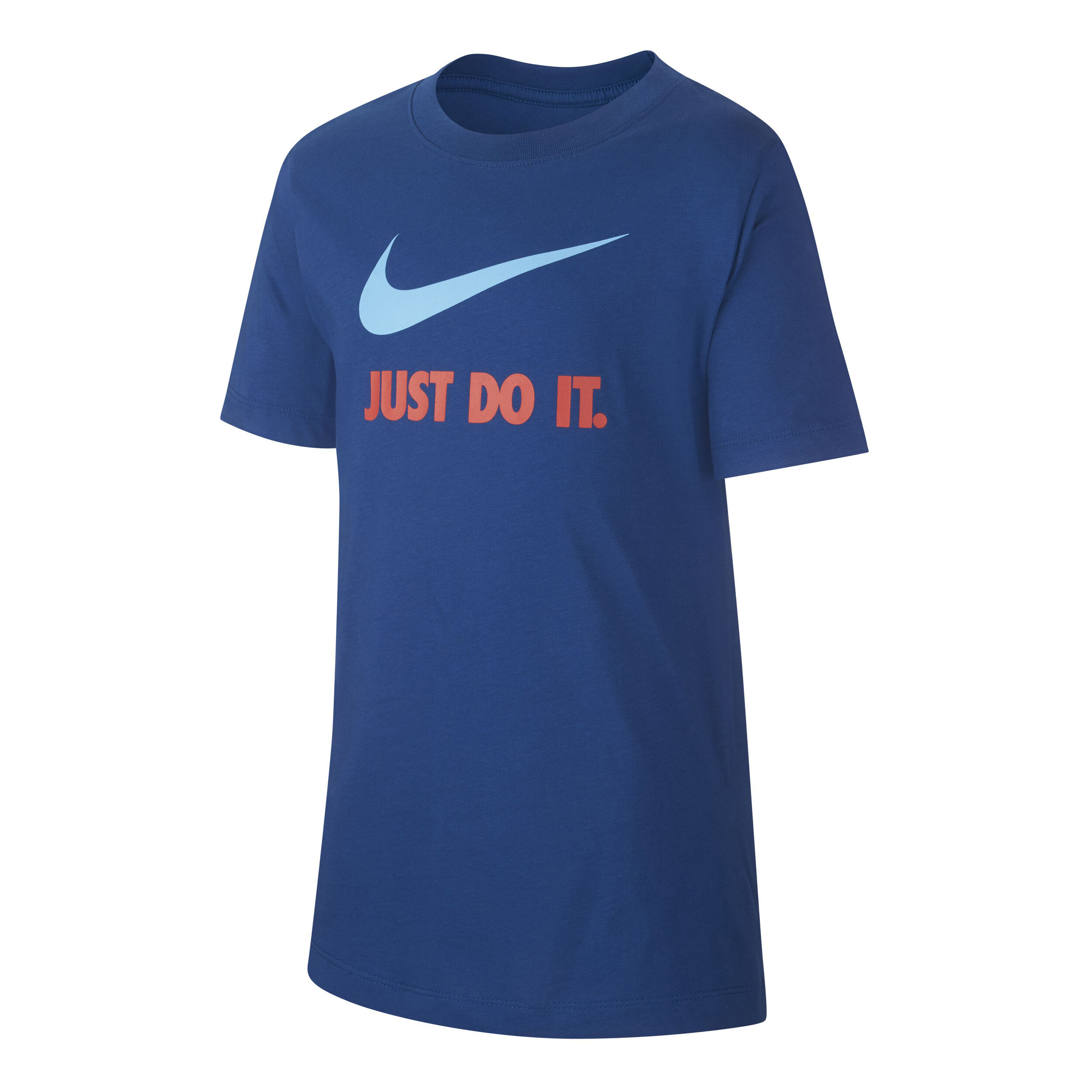 T shirt garcon nike cheap