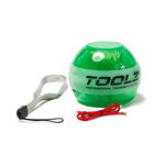 Accessoires pour entraîneurs TOOLZ TOOLZ Handheld Trainer Handball Aide À L’entraînement-Vert