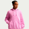 Sportswear Phoenix Fleece Oversized Sweat &agrave; capuche Femmes-lilas