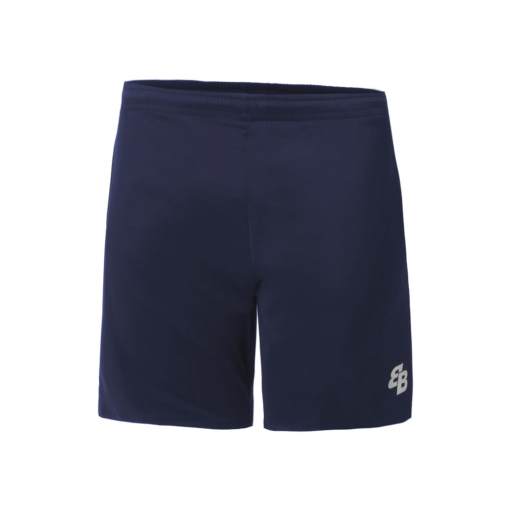 BB by Belen Berbel Elastan Hommes - Bleu Foncé , Blanc