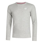 Vêtements BIDI BADU Chaka Basic Crew Sweatshirt Men