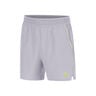 Hey Laguna Shorts Gar&ccedil;ons - gris