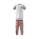 Vêtements adidas Marimekko Tight Set Babybekleidung