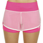 Vêtements BIDI BADU Efia Tech (2 in 1) Short Women
