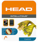 HEAD HEAD IntelliTour Cordage En Garniture 12m-Beige