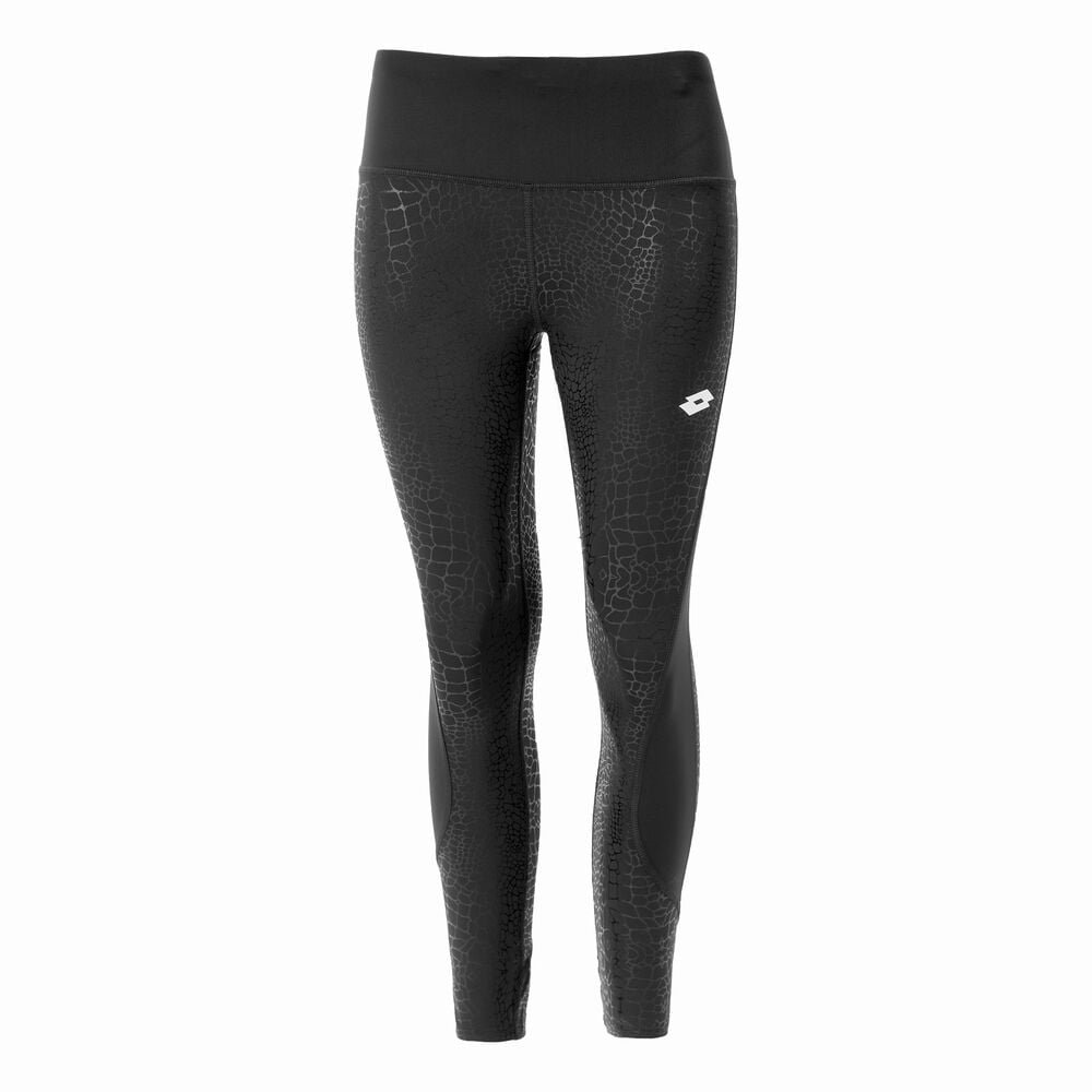Lotto Vabene III PRT3 Pantalon Survêtement Femmes - Noir , Blanc