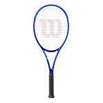 Raquettes de tennis Wilson Wilson Ultra 99 Pro V5 Raquette De Compétition