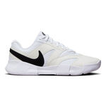 Chaussures de tennis Nike Nike Nike Court Lite 4 Chaussures Toutes Surfaces Femmes-Blanc,Noir