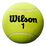Jumbo Tennisball 9 gelb