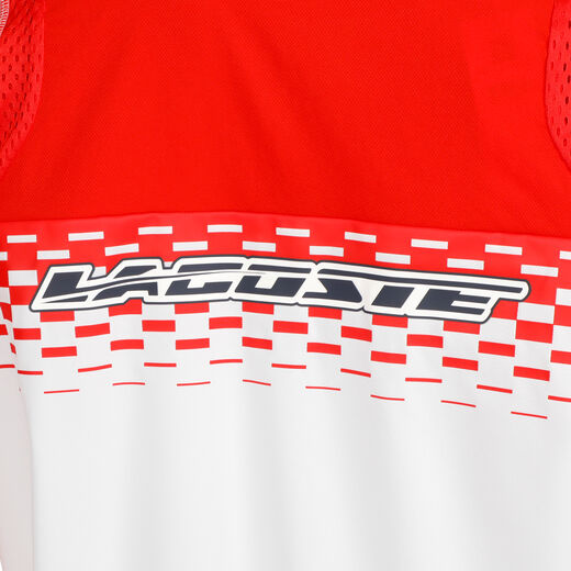 Lacoste
